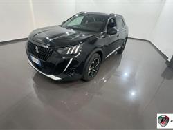 PEUGEOT 2008 PureTech 130 EAT8 S&S GT Line