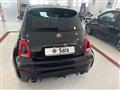 ABARTH 595 1.4 Turbo T-Jet 165 CV Scorpioneoro