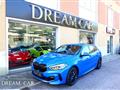 BMW SERIE 1 d xDrive 5p. Msport GUSCI-FRENI M SPORT-HARMAN