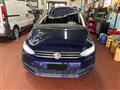 VOLKSWAGEN TOURAN 2.0 TDI 115 CV SCR  BlueMotion Technology 7 POSTI