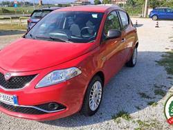 LANCIA YPSILON 1.2 69 CV 5 porte GPL Ecochic Silver