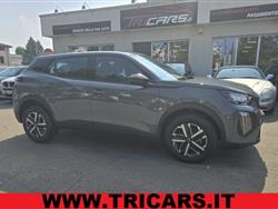 PEUGEOT 2008 PureTech 100 S&S Active PERMUTE UNICOPROPR.