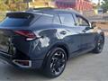 KIA SPORTAGE 1.6 CRDi MHEV DCT GT-line