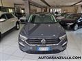 VOLKSWAGEN T-ROC 2.0 TDI SCR 150CV Business Navi BlueMotion Tech.