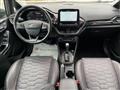 FORD Fiesta 1.0 EcoBoost 100 CV 5p. Pow. Vignale