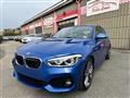 BMW SERIE 1 i 5p. Msport PREZZO REALE