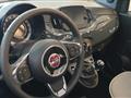 FIAT 500C 1.0 Hybrid Lounge