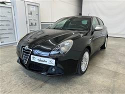 ALFA ROMEO GIULIETTA 1.6 JTDm-2 105 CV Exclusive