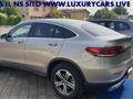 MERCEDES CLASSE GLC 4Matic Coupé EQ-Boost impeccabile