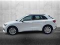 AUDI Q3 35 TDI S tronic S line edition