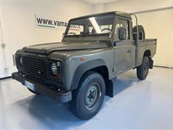 LAND ROVER DEFENDER 110 2.5 Td5 cat HighCap Pick-up