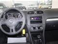 VOLKSWAGEN GOLF 1.6 TDI DPF 5p. Comfortline