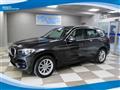 BMW X3 xDrive 20d AUT EU6