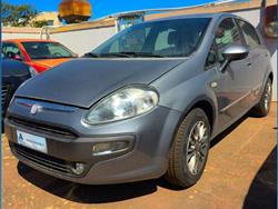 FIAT PUNTO 1.4 5 porte S&S Dualogic Dynamic