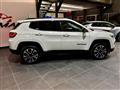 JEEP COMPASS 4XE 1.3 Turbo T4 190 CV PHEV AT6 4xe Limited