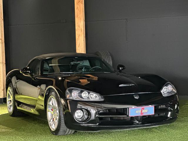 DODGE VIPER 8.3 SRT-10