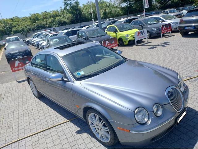 JAGUAR S-TYPE 3.0 V6 Executive