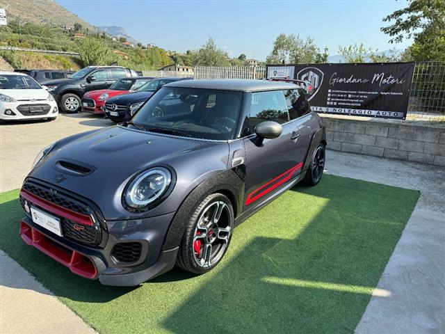 MINI Mini 3p 2.0 John Cooper Works GP Comfort