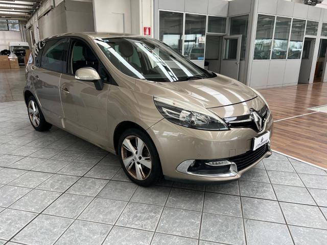 RENAULT SCENIC XMod 1.5 dCi 110CV Wave - NAVI,NEW BATTERIA