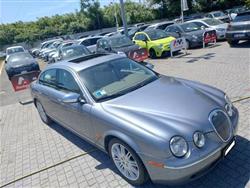 JAGUAR S-TYPE 3.0 V6 Executive