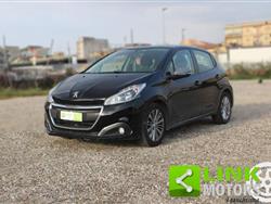 PEUGEOT 208 (2012) PURETECH S&S ALLURE GARANZIA 12 MESI