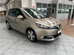 RENAULT SCENIC XMod 1.5 dCi 110CV Wave - NAVI,NEW BATTERIA