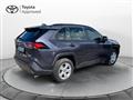 TOYOTA RAV4 2.5 HV (222CV) E-CVT AWD-i Business