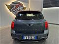 MINI COUNTRYMAN 2.0 Cooper SD Park Lane ALL4