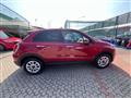 FIAT 500X 1.6 e-torq gpl 4x2 110cv my17