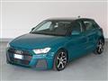 AUDI A1 SPORTBACK Audi Sportback Admired 30 TFSI 81(110) kW(PS) 6-marce