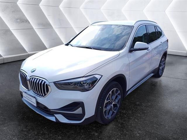 BMW X1 sdrive18d xLine Plus auto