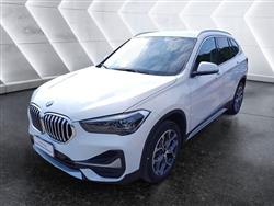 BMW X1 sdrive18d xLine Plus auto