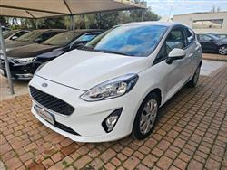 FORD FIESTA VAN 1.5 TDCi 85 CV 3 porte Van Trend