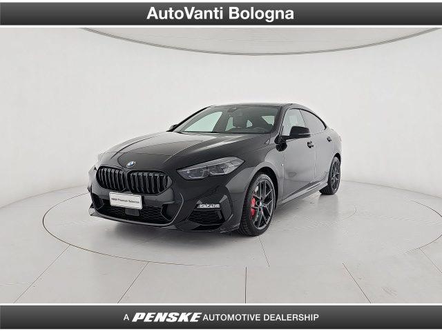 BMW SERIE 2 d xDrive Gran CoupÃ© Msport aut.