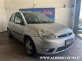 FORD FIESTA 1.4 TDCi 5p. Ghia