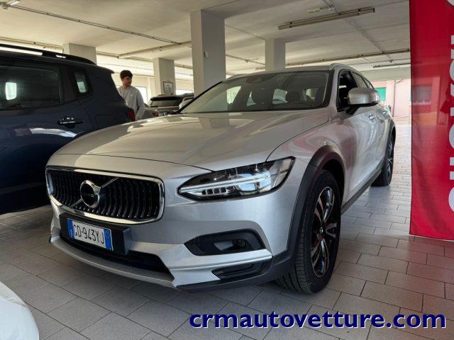 VOLVO V90 CROSS COUNTRY PROMO FINANZIANTO B4 (d) AWD Business Pro Line