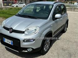 FIAT PANDA 1.3 MJT S&S 4x4