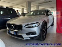 VOLVO V90 CROSS COUNTRY PROMO FINANZIANTO B4 (d) AWD Business Pro Line