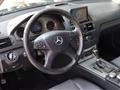 MERCEDES CLASSE C SW CDI S.W. Avantgarde AMG NAVI Comand Xenon PDC