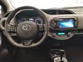 TOYOTA YARIS 1.5 Hybrid 5 porte Active