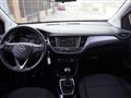 OPEL CROSSLAND 1.2 Turbo 12V 110 CV Start&Stop Edition