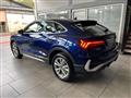 AUDI Q3 SPORTBACK Sportback/SPB 35 TDI 150CV S tronic *KM0* S line