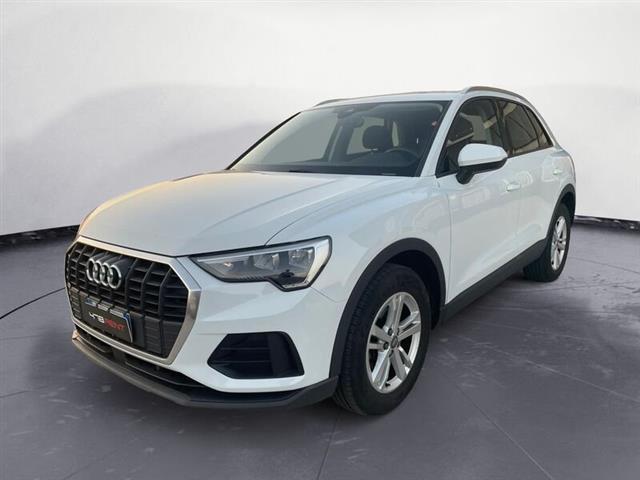 AUDI Q3 35 TDI S tronic Business Advanced