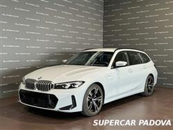 BMW SERIE 3 TOURING d 48V Touring Msport DISP.ALTRI COLORI