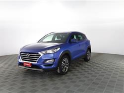 HYUNDAI TUCSON 1.6 CRDi XPrime