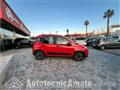 FIAT PANDA 3° serie 1.0 FireFly S&S Hybrid City Life