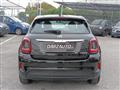 FIAT 500X 1.5 T4 Hybrid 130 CV DCT