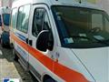 FIAT DUCATO AMBULANZA (SANC) V.P Ducato 15 2.8 JTD Power PM Furgone