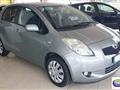 TOYOTA Yaris 1.4 D-4D 5p. Navi