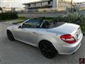 MERCEDES Classe SLK 200 Kompressor Chrome